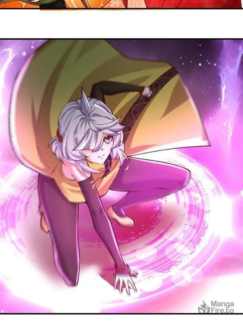 Read I Picked up an Attribute (Colored) chapter 138 image 64 on Lezhin
