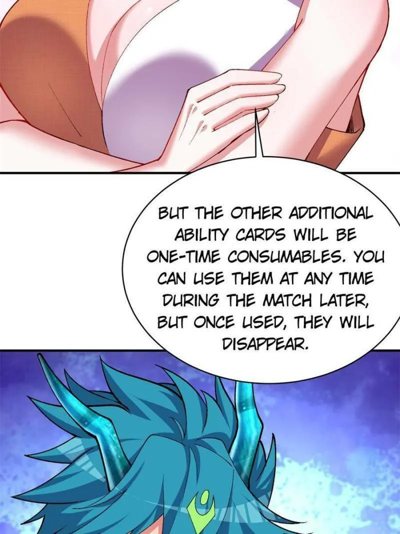 Read I Picked up an Attribute (Colored) chapter 138 image 7 on Lezhin