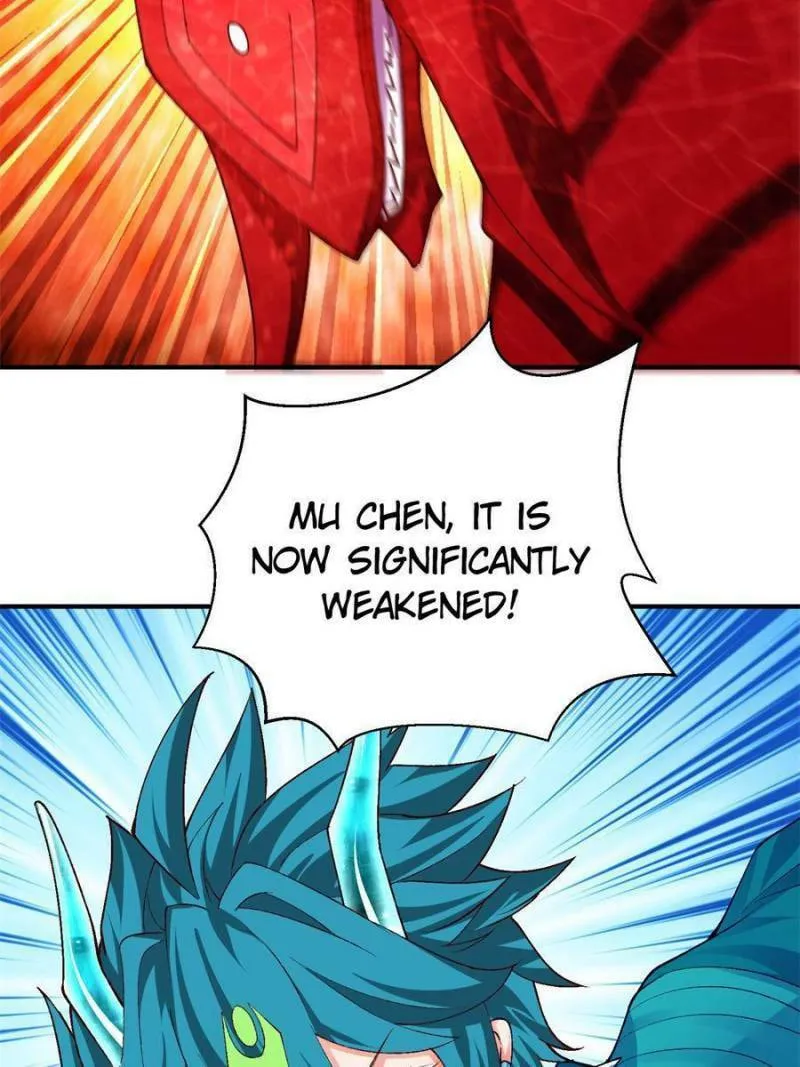Read I Picked up an Attribute (Colored) chapter 138 image 70 on Lezhin
