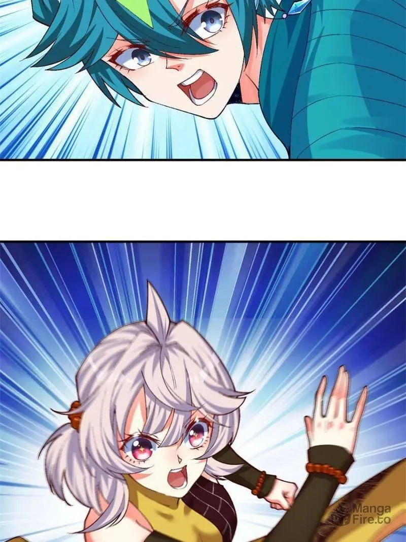 Read I Picked up an Attribute (Colored) chapter 138 image 71 on Lezhin