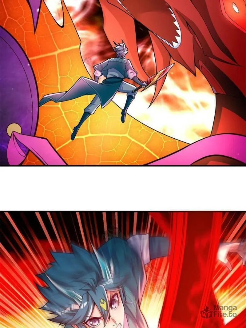 Read I Picked up an Attribute (Colored) chapter 138 image 74 on Lezhin