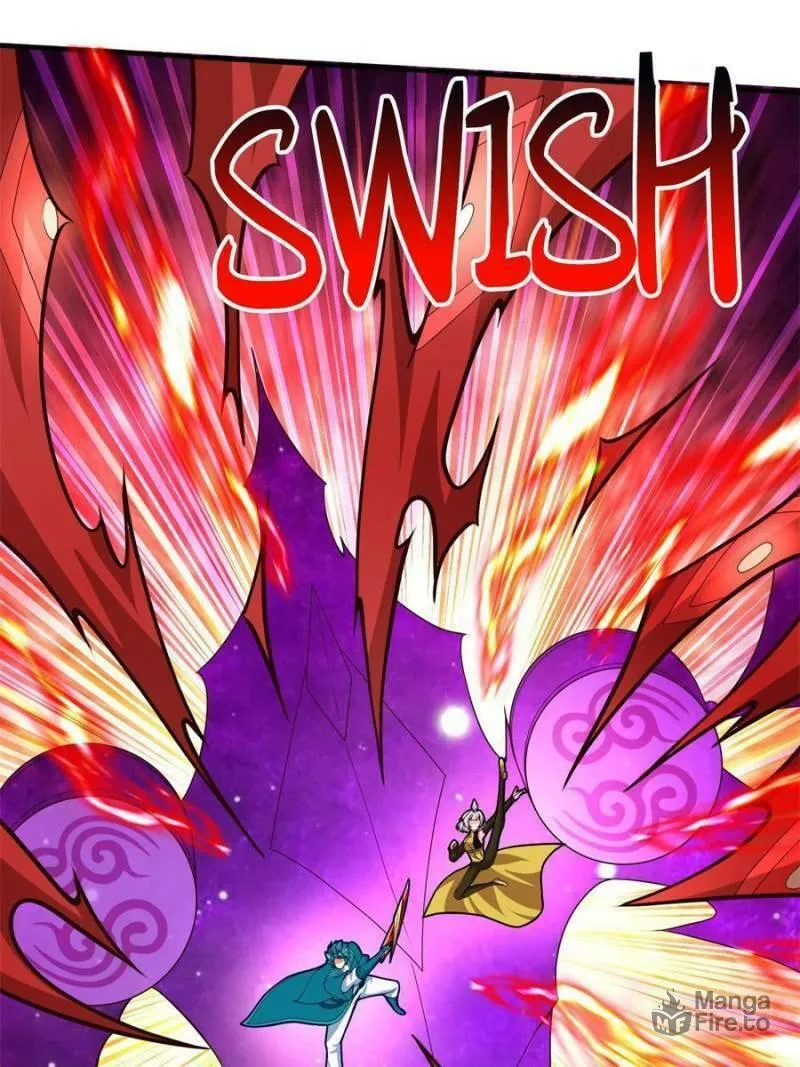 Read I Picked up an Attribute (Colored) chapter 138 image 77 on Lezhin