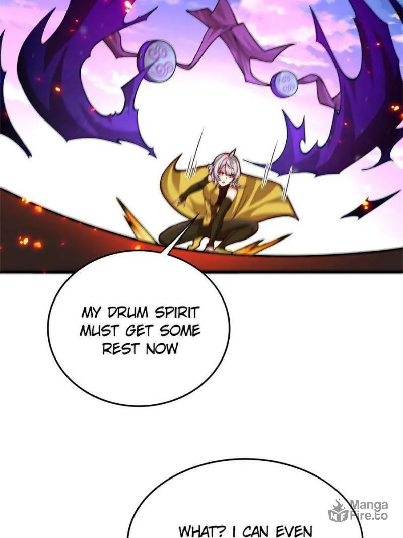 Read I Picked up an Attribute (Colored) chapter 138 image 79 on Lezhin