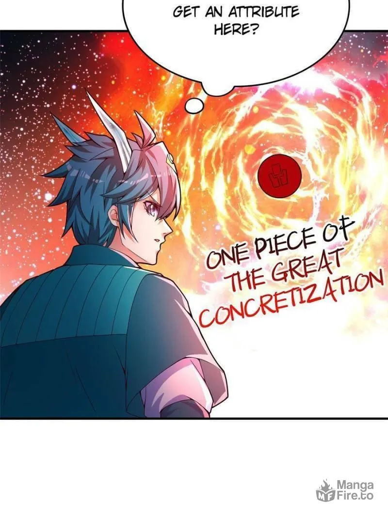 Read I Picked up an Attribute (Colored) chapter 138 image 80 on Lezhin