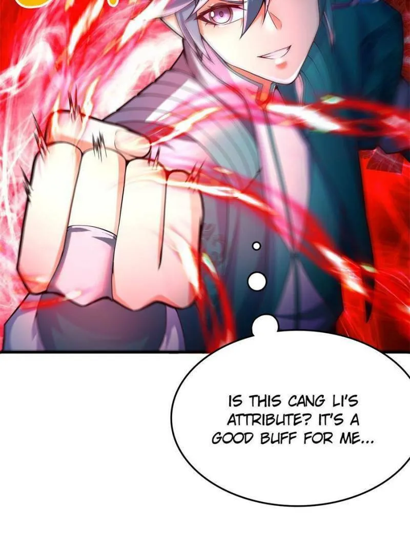 Read I Picked up an Attribute (Colored) chapter 138 image 82 on Lezhin