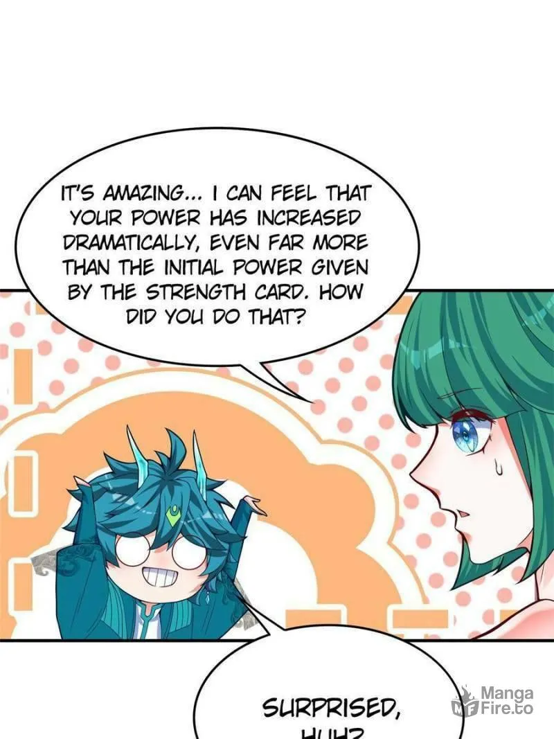 Read I Picked up an Attribute (Colored) chapter 138 image 83 on Lezhin