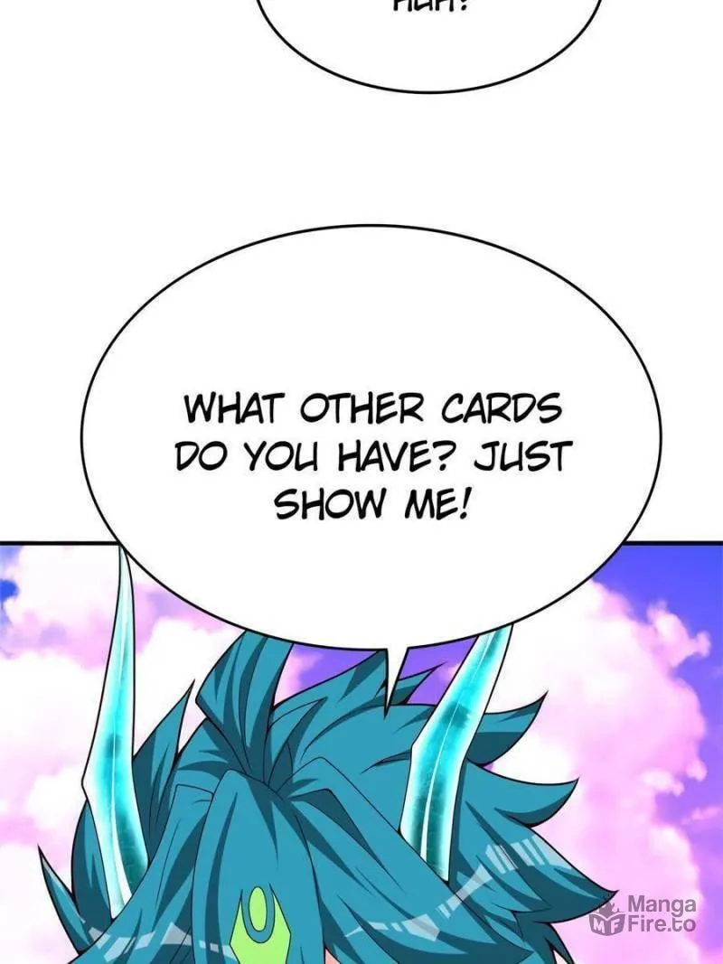 Read I Picked up an Attribute (Colored) chapter 138 image 84 on Lezhin