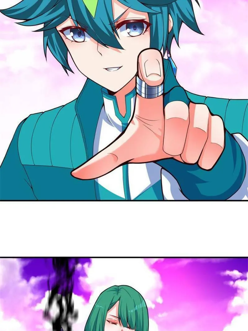Read I Picked up an Attribute (Colored) chapter 138 image 85 on Lezhin