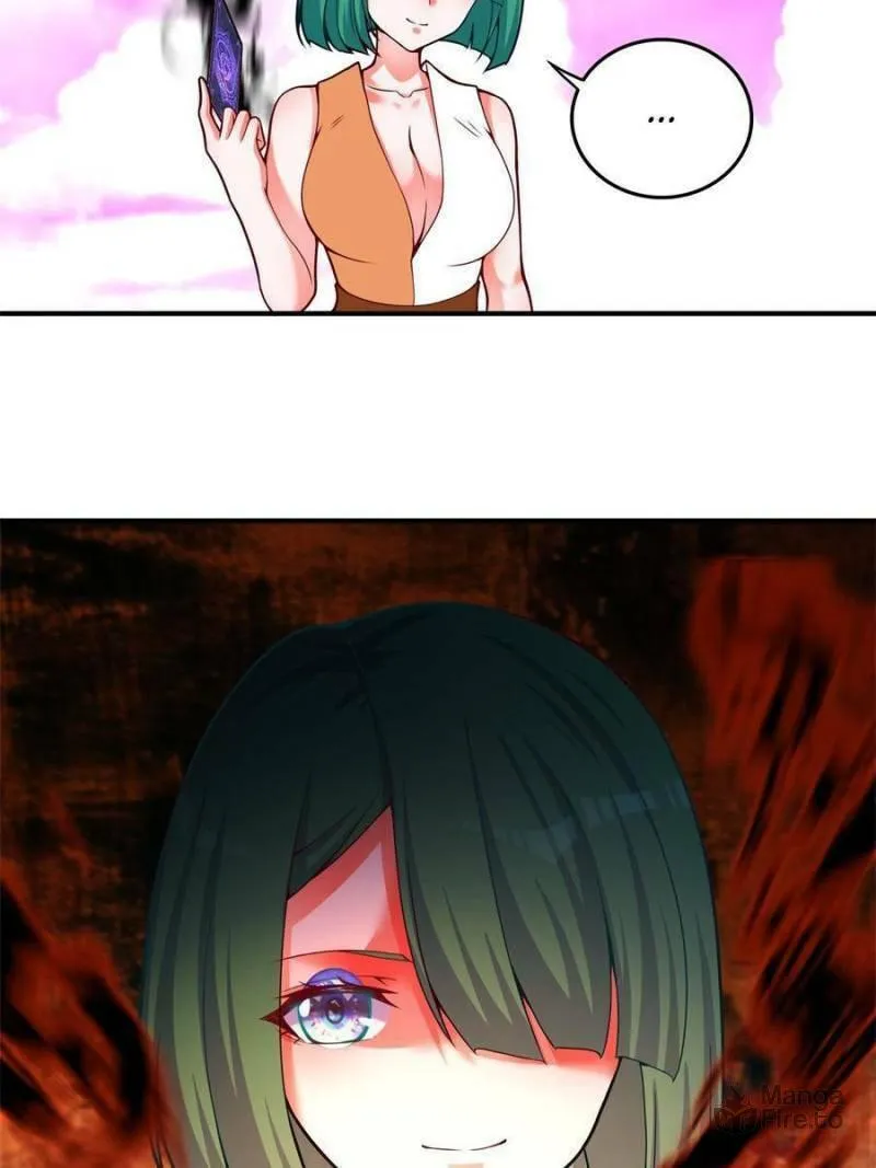 Read I Picked up an Attribute (Colored) chapter 138 image 86 on Lezhin