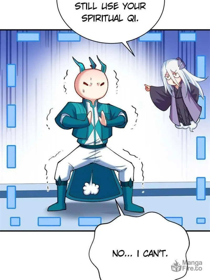 Read I Picked up an Attribute (Colored) chapter 138 image 9 on Lezhin
