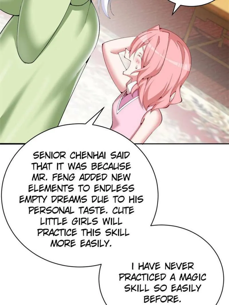 Read I Picked up an Attribute (Colored) chapter 139.2 image 10 on Lezhin