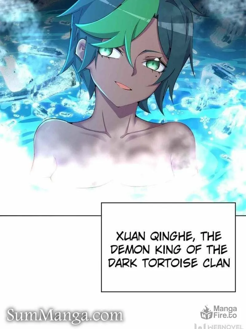 Read I Picked up an Attribute (Colored) chapter 139.2 image 32 on Lezhin