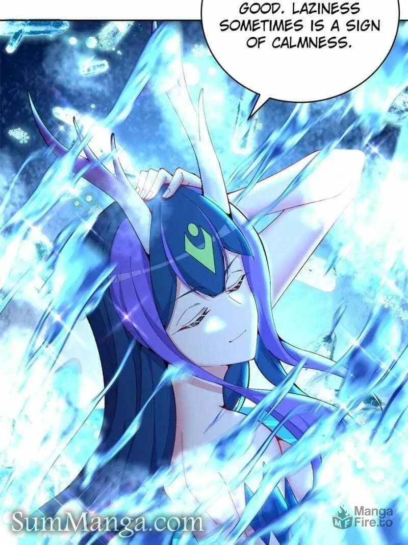 Read I Picked up an Attribute (Colored) chapter 139.2 image 35 on Lezhin