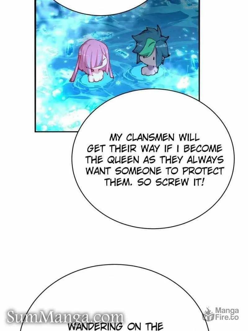 Read I Picked up an Attribute (Colored) chapter 139.2 image 41 on Lezhin