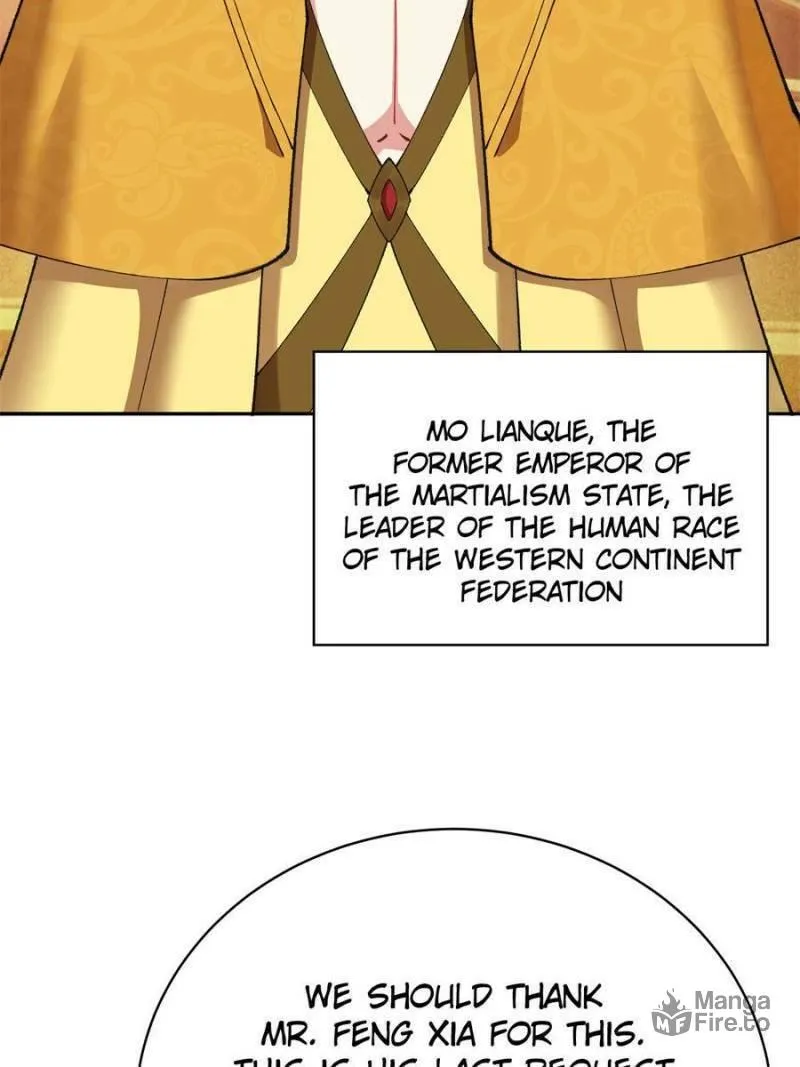 Read I Picked up an Attribute (Colored) chapter 139.2 image 47 on Lezhin