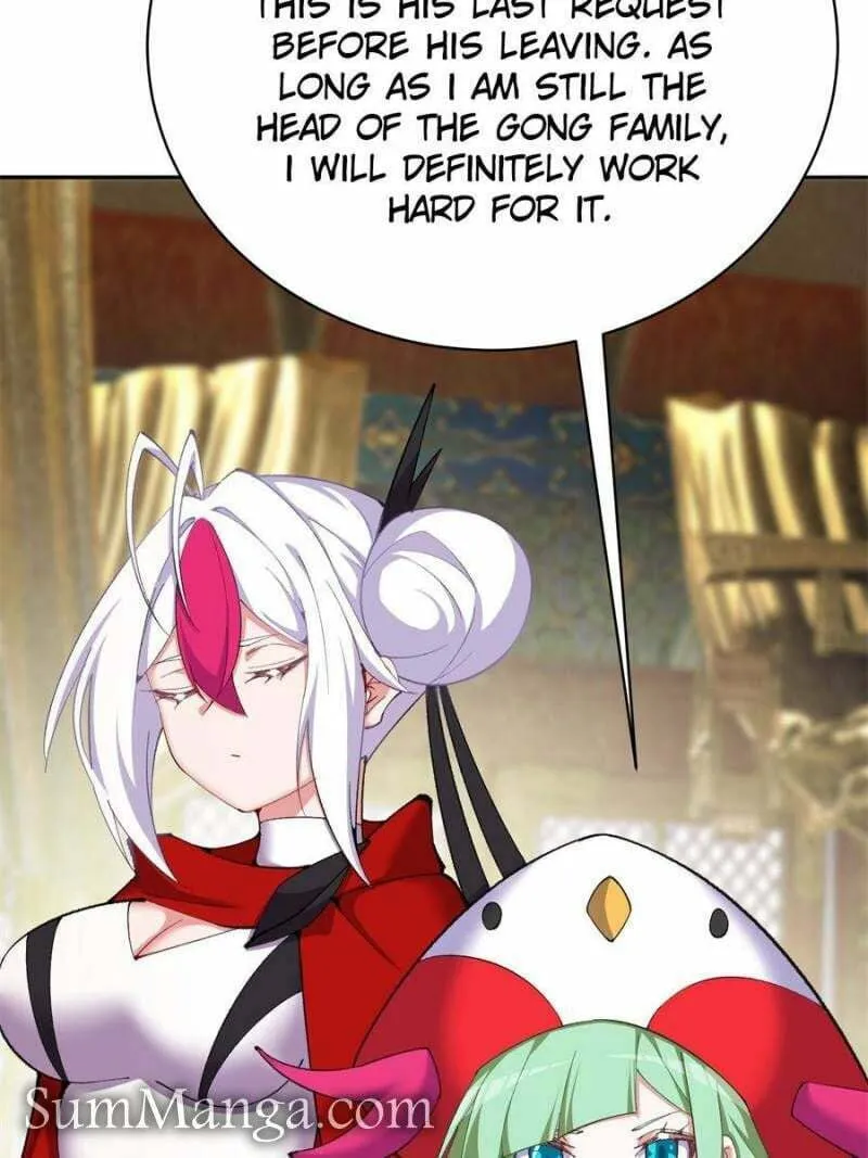 Read I Picked up an Attribute (Colored) chapter 139.2 image 48 on Lezhin