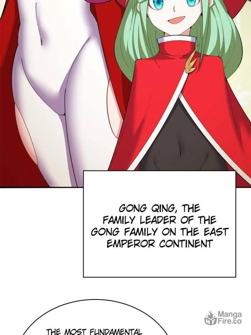 Read I Picked up an Attribute (Colored) chapter 139.2 image 49 on Lezhin