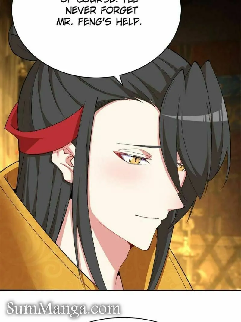 Read I Picked up an Attribute (Colored) chapter 139.2 image 52 on Lezhin