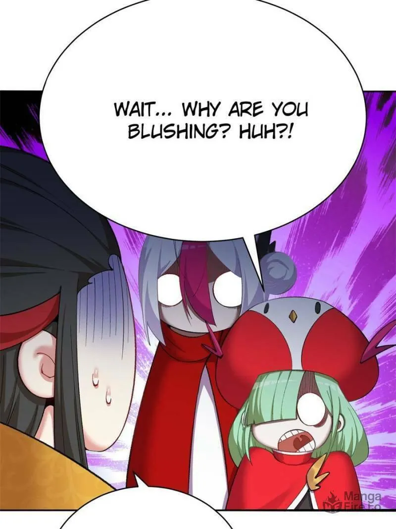 Read I Picked up an Attribute (Colored) chapter 139.2 image 53 on Lezhin