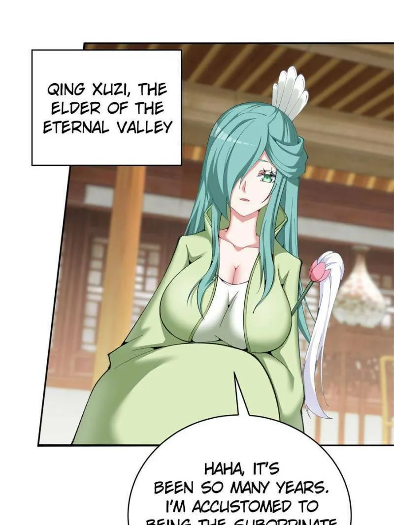 Read I Picked up an Attribute (Colored) chapter 139.2 image 6 on Lezhin