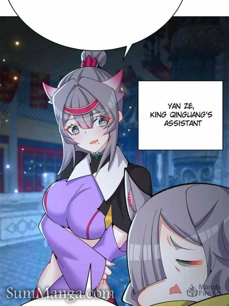 Read I Picked up an Attribute (Colored) chapter 139.2 image 65 on Lezhin