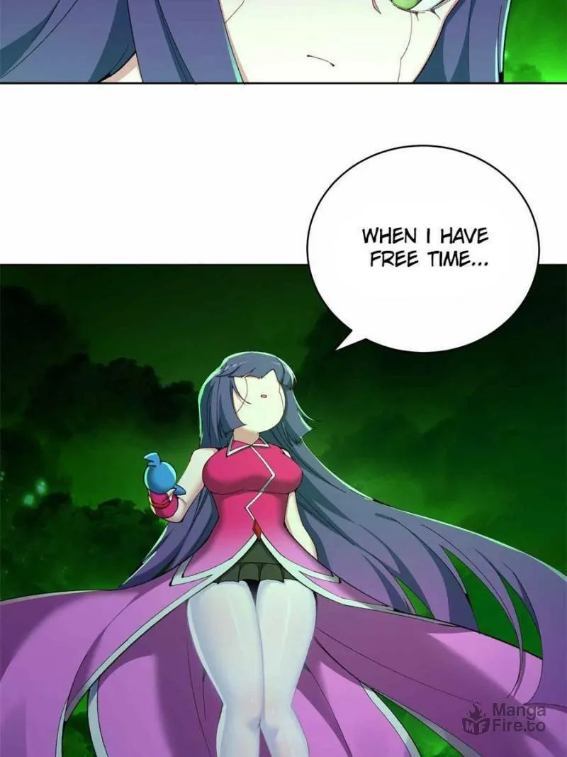 Read I Picked up an Attribute (Colored) chapter 139.2 image 69 on Lezhin