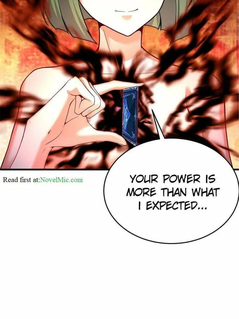 Read I Picked up an Attribute (Colored) chapter 139 image 1 on Lezhin