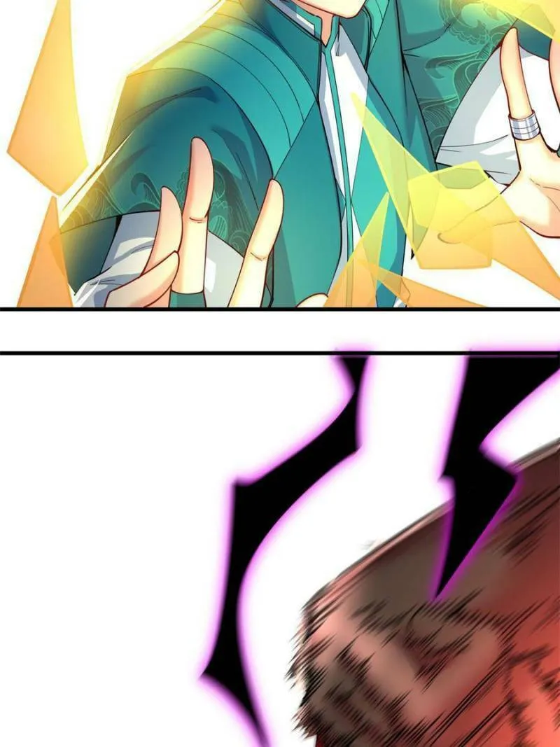 Read I Picked up an Attribute (Colored) chapter 139 image 10 on Lezhin