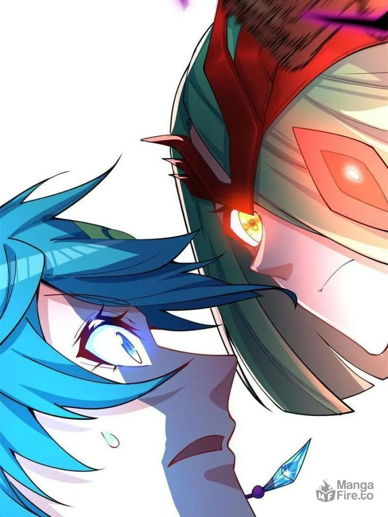 Read I Picked up an Attribute (Colored) chapter 139 image 11 on Lezhin
