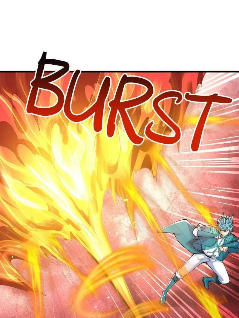 Read I Picked up an Attribute (Colored) chapter 139 image 15 on Lezhin