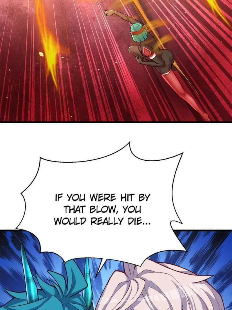 Read I Picked up an Attribute (Colored) chapter 139 image 16 on Lezhin
