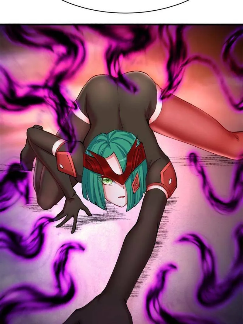 Read I Picked up an Attribute (Colored) chapter 139 image 18 on Lezhin
