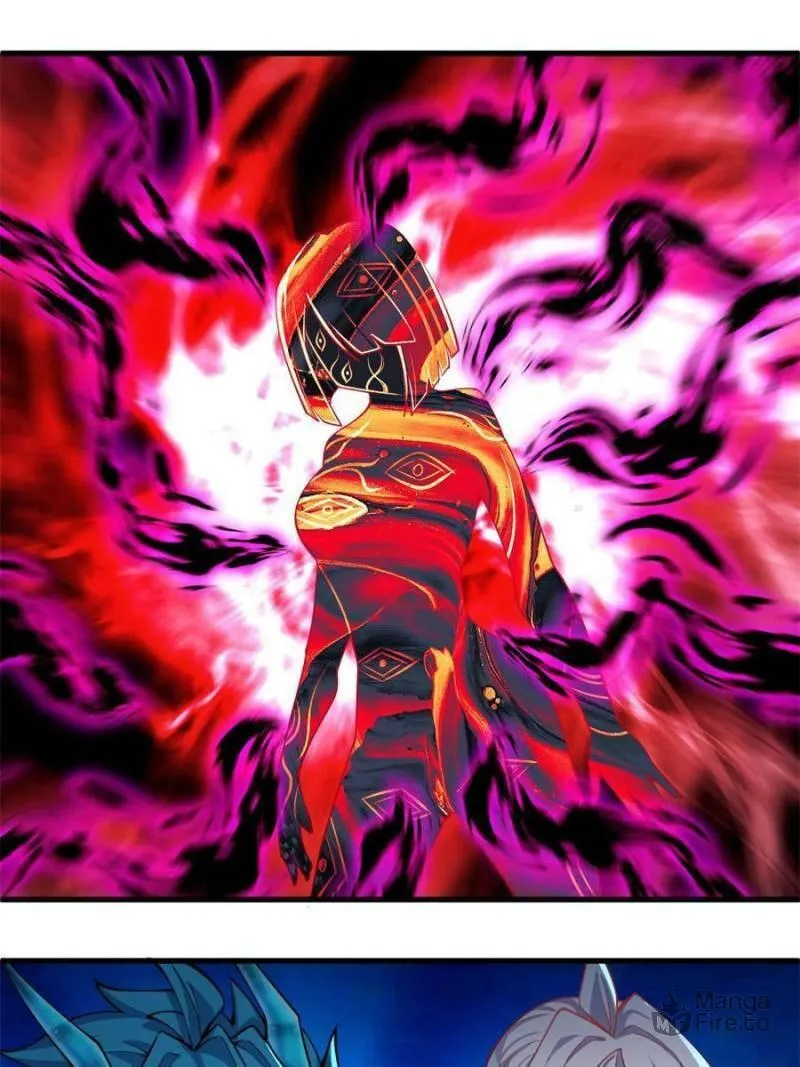 Read I Picked up an Attribute (Colored) chapter 139 image 2 on Lezhin