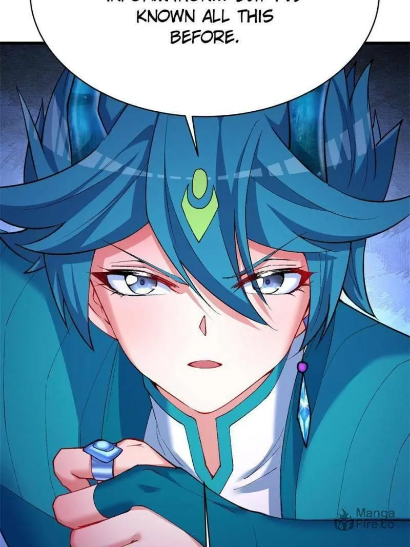 Read I Picked up an Attribute (Colored) chapter 139 image 20 on Lezhin