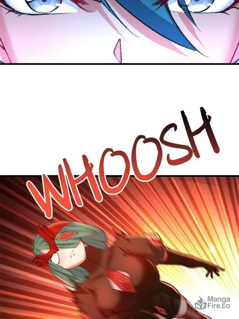 Read I Picked up an Attribute (Colored) chapter 139 image 23 on Lezhin