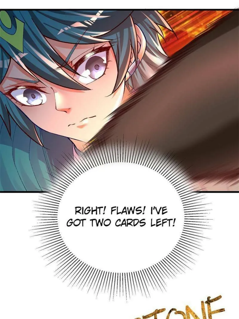 Read I Picked up an Attribute (Colored) chapter 139 image 25 on Lezhin