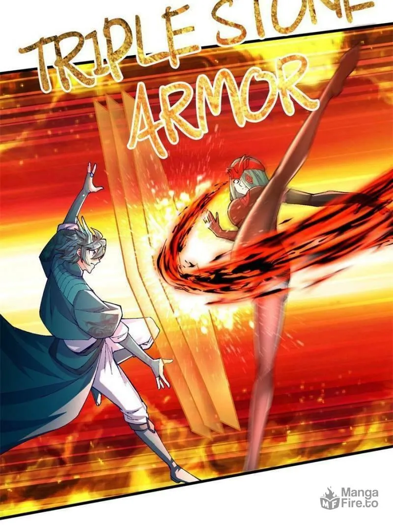 Read I Picked up an Attribute (Colored) chapter 139 image 26 on Lezhin