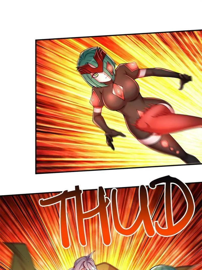 Read I Picked up an Attribute (Colored) chapter 139 image 30 on Lezhin