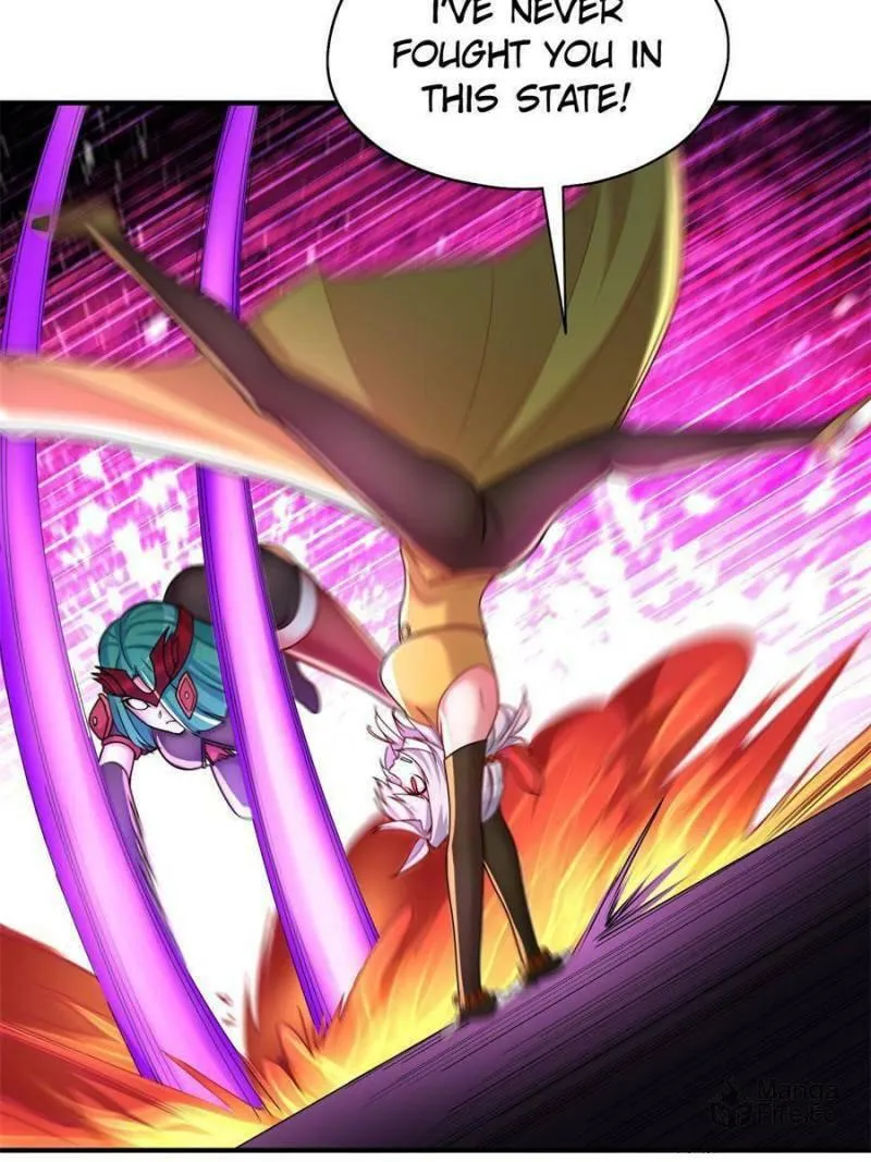 Read I Picked up an Attribute (Colored) chapter 139 image 34 on Lezhin