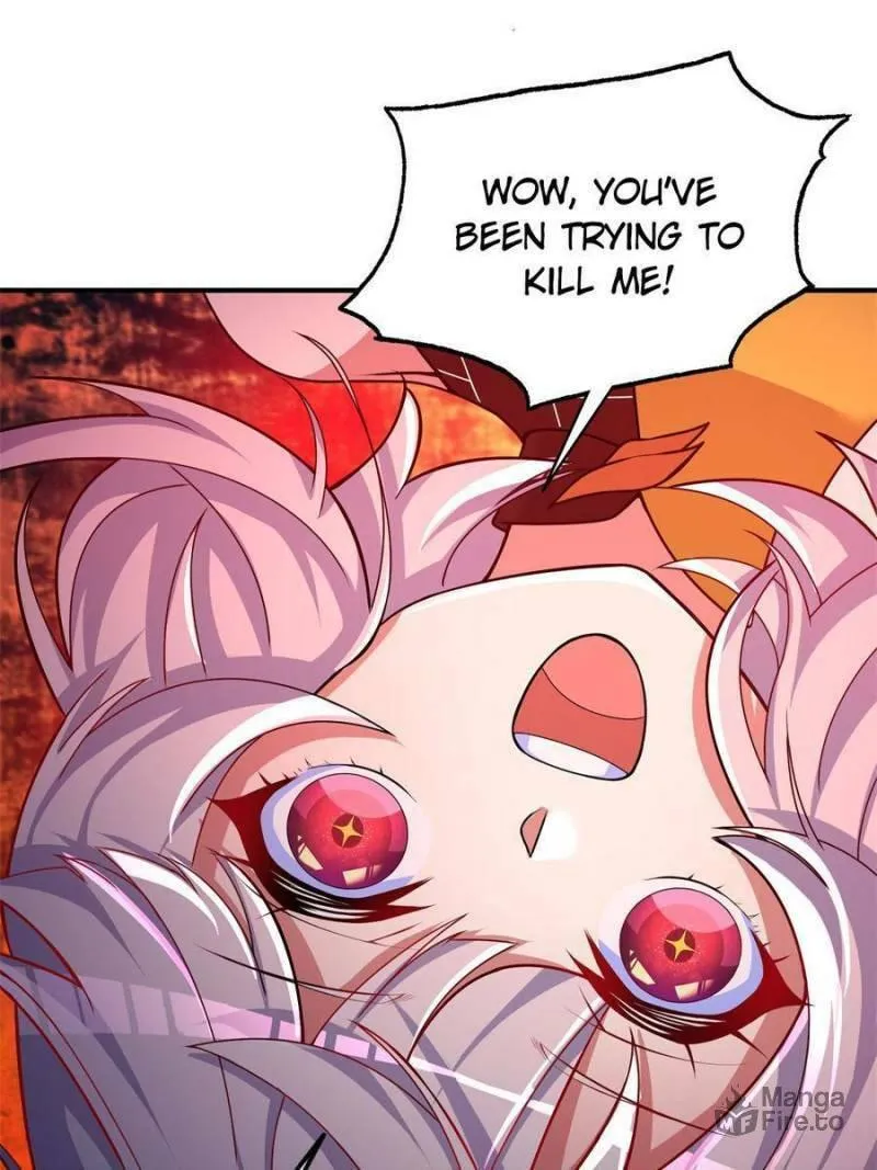 Read I Picked up an Attribute (Colored) chapter 139 image 35 on Lezhin