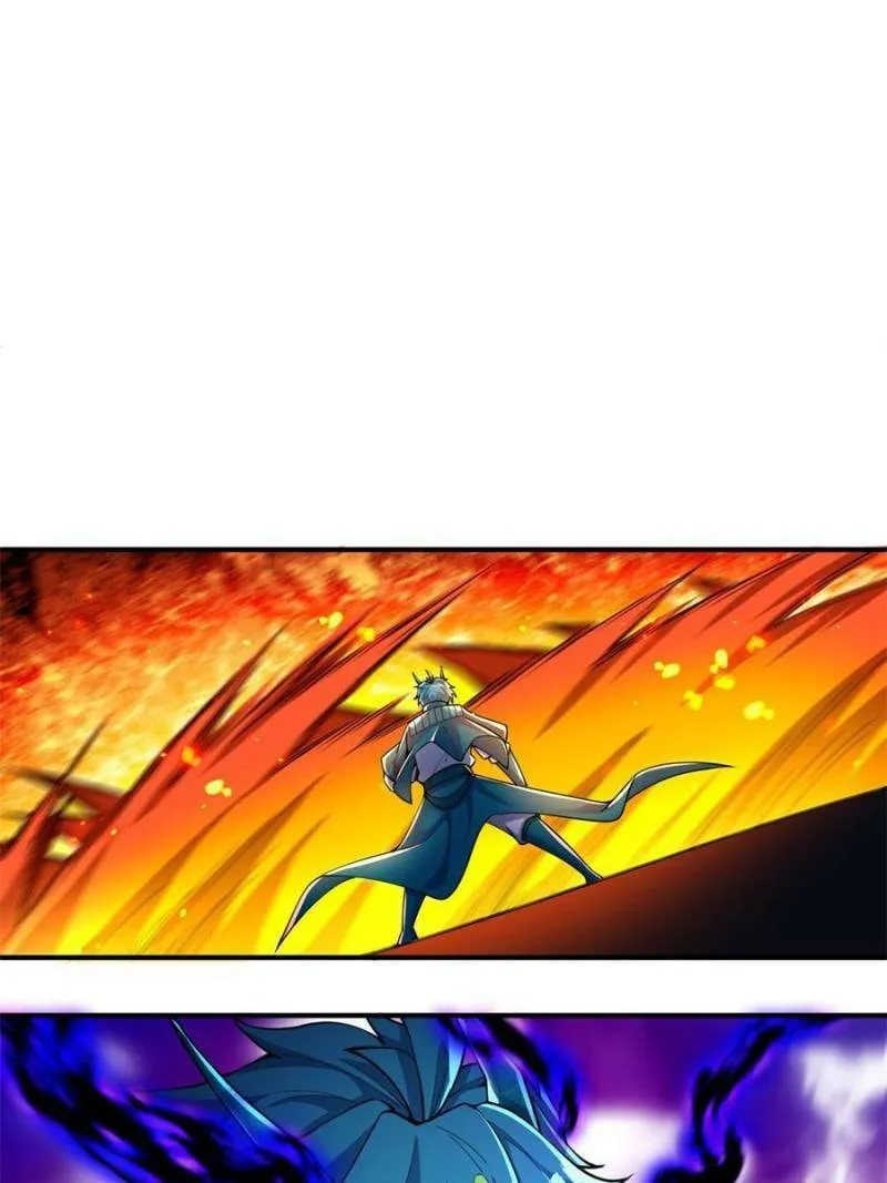Read I Picked up an Attribute (Colored) chapter 139 image 37 on Lezhin