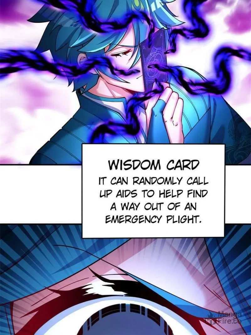 Read I Picked up an Attribute (Colored) chapter 139 image 38 on Lezhin