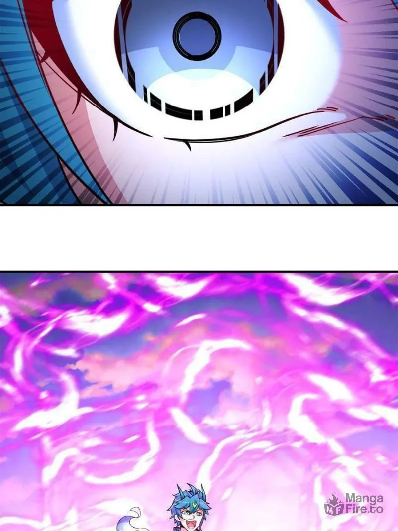 Read I Picked up an Attribute (Colored) chapter 139 image 39 on Lezhin