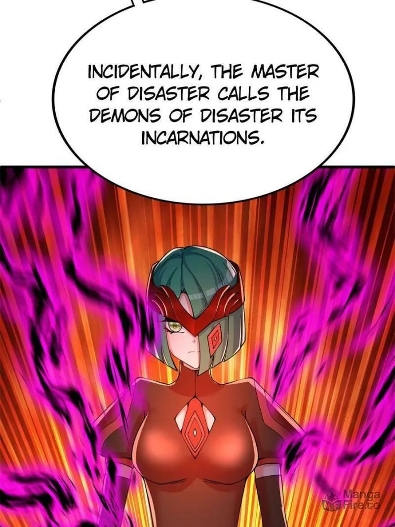Read I Picked up an Attribute (Colored) chapter 139 image 4 on Lezhin