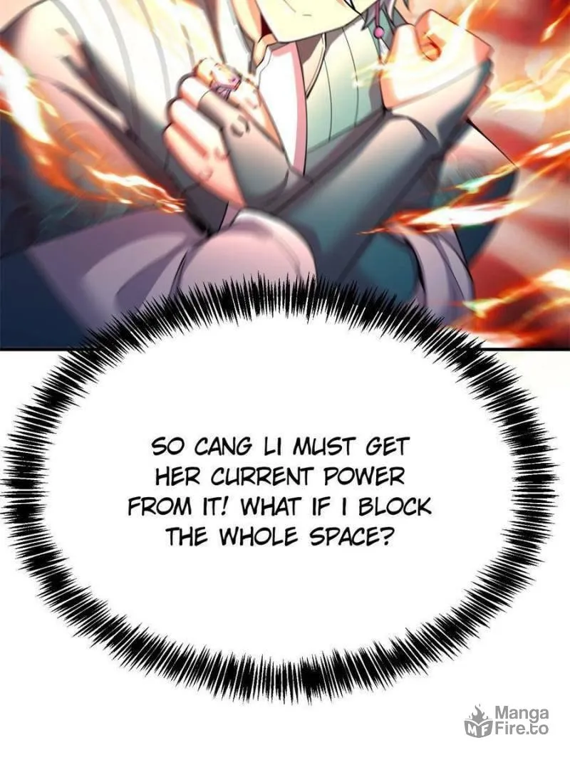 Read I Picked up an Attribute (Colored) chapter 139 image 41 on Lezhin