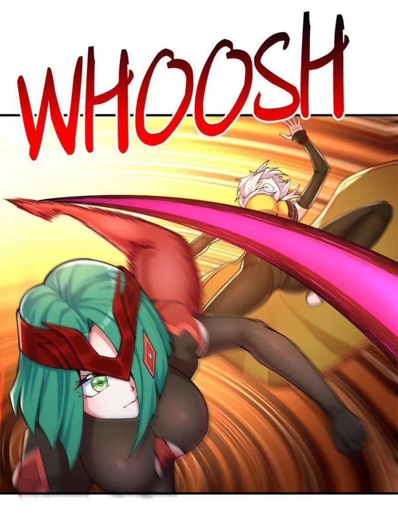 Read I Picked up an Attribute (Colored) chapter 139 image 42 on Lezhin