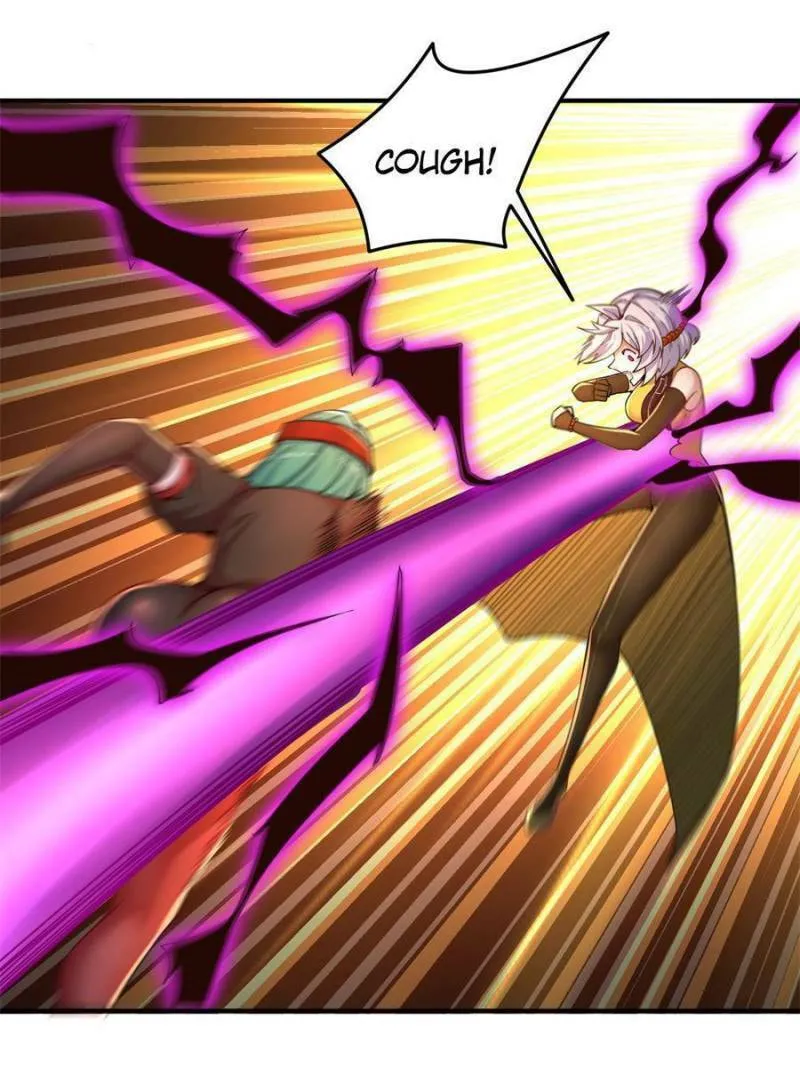 Read I Picked up an Attribute (Colored) chapter 139 image 43 on Lezhin