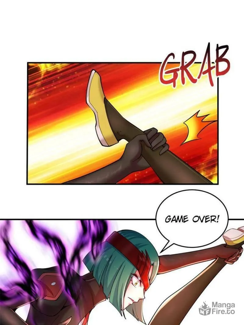 Read I Picked up an Attribute (Colored) chapter 139 image 44 on Lezhin
