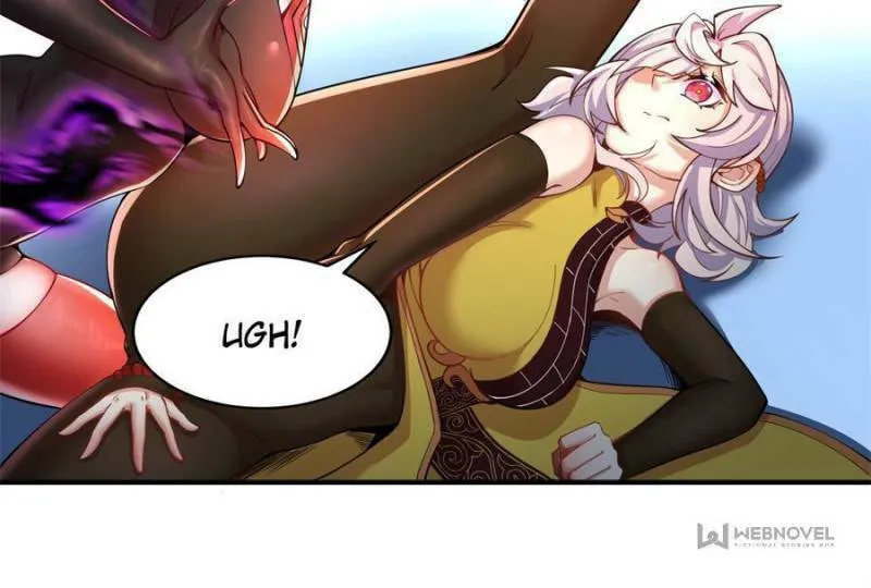 Read I Picked up an Attribute (Colored) chapter 139 image 45 on Lezhin