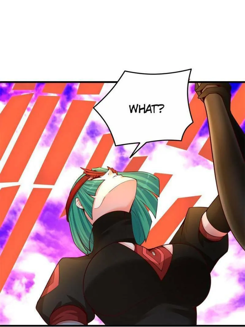 Read I Picked up an Attribute (Colored) chapter 139 image 46 on Lezhin